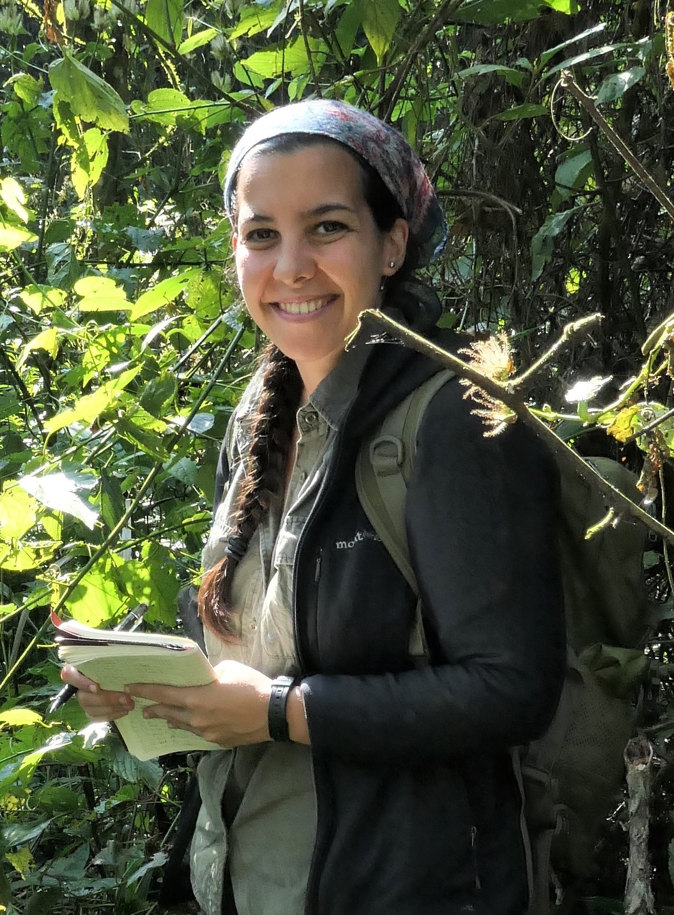 Raquel F. Pereira Costa